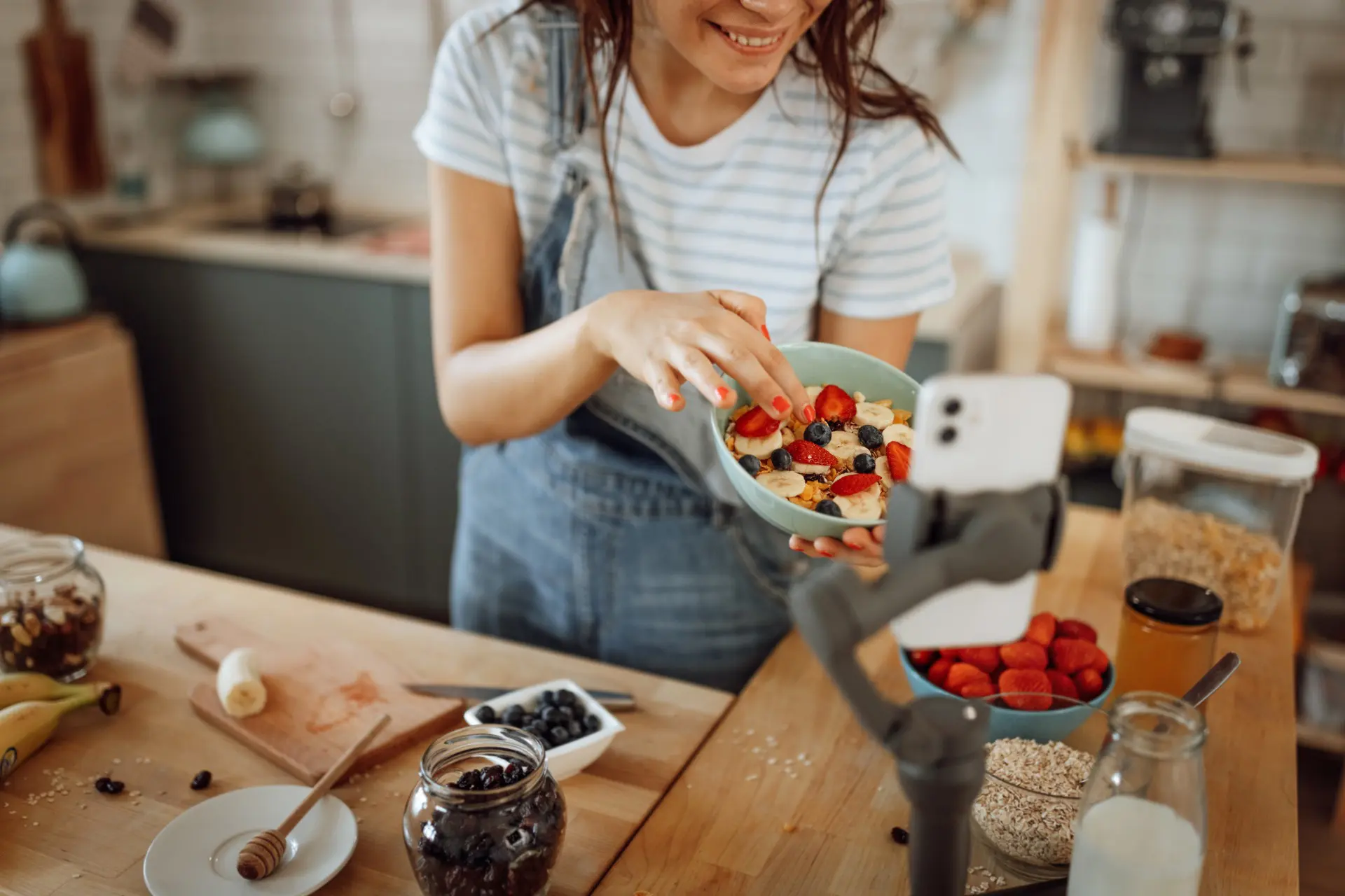 micro influencers inzetten