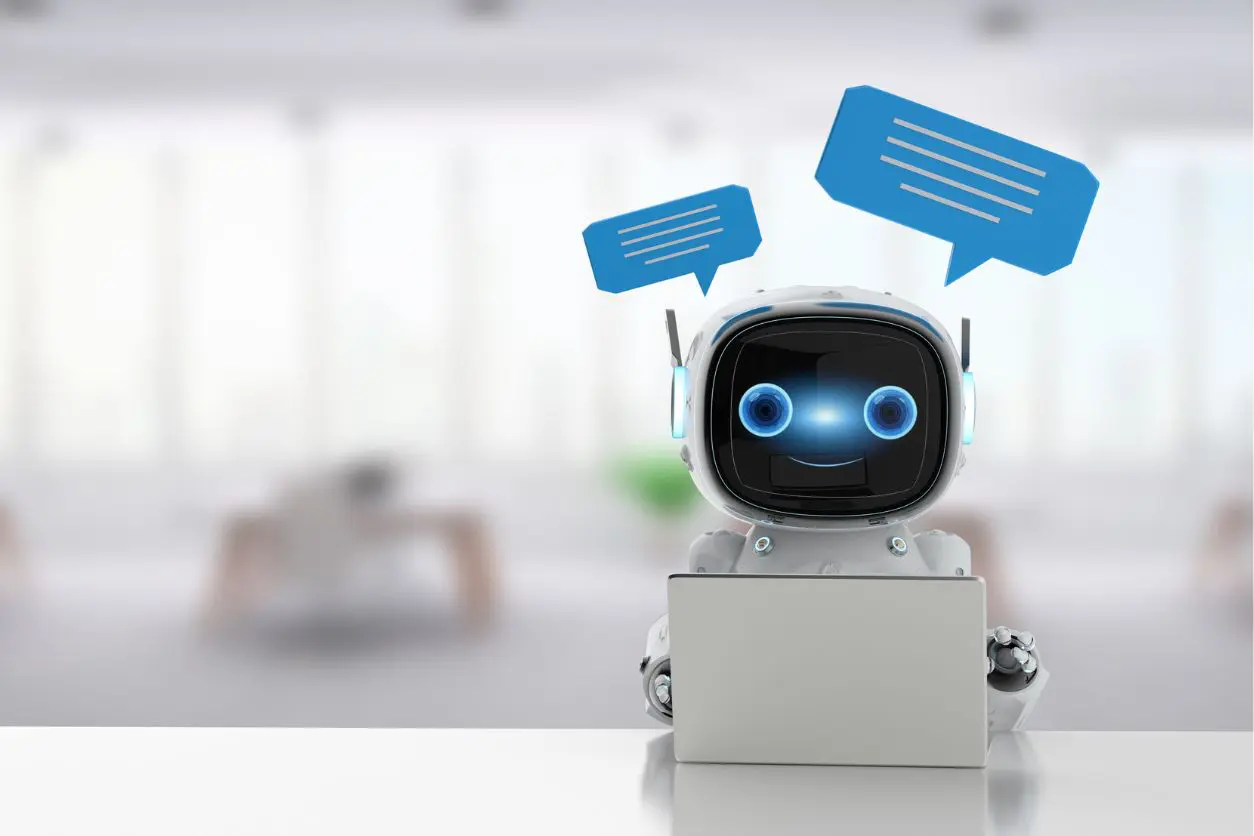 Chatbot implementatie voor klantenservice